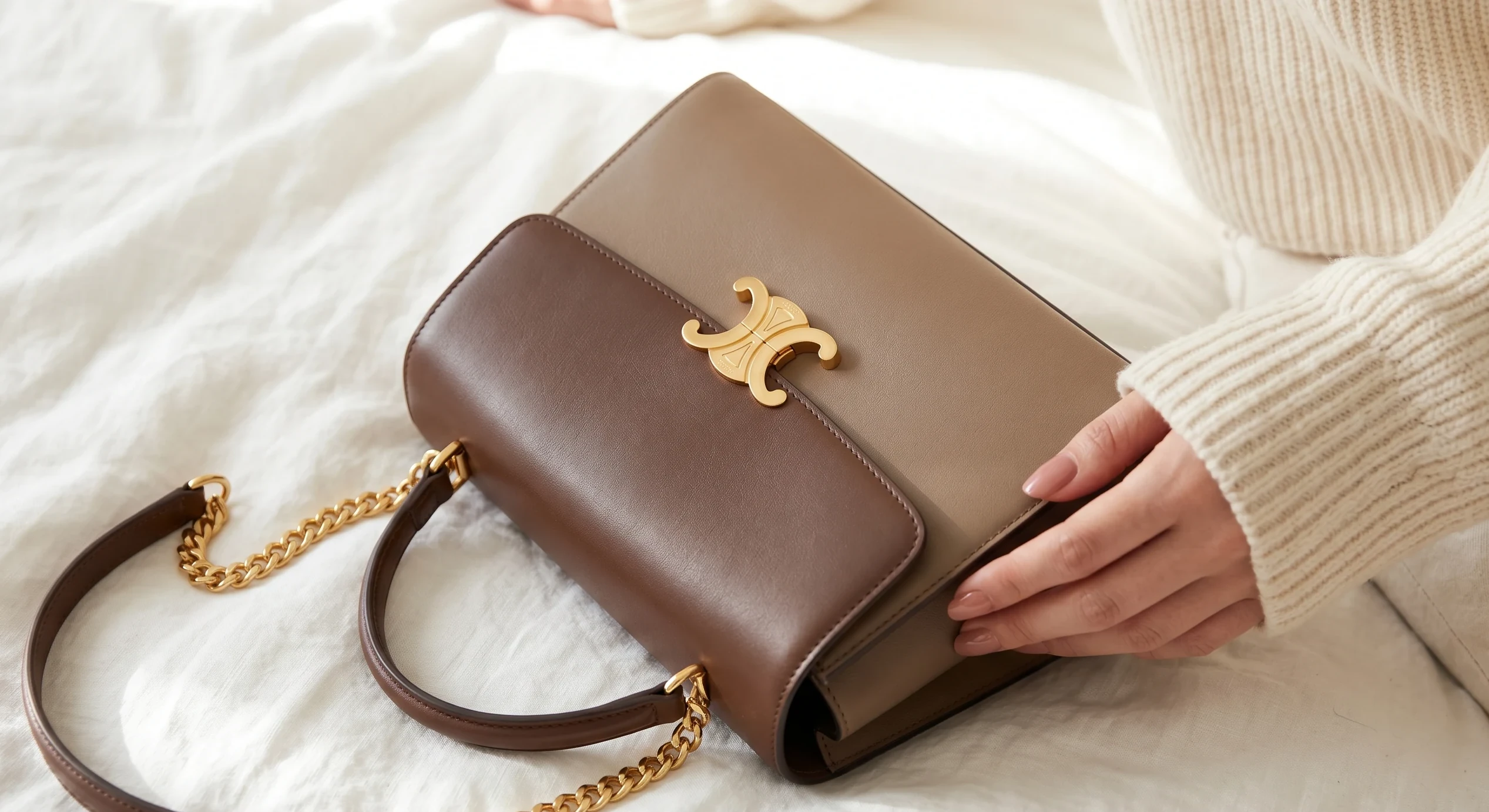 Blazer oversized elegancia